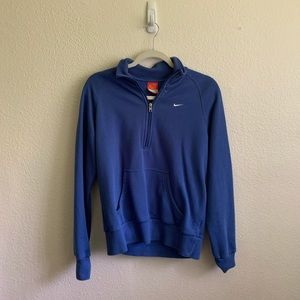 Nike pullover